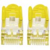 „Intellinet Network Solutions“ Patchcord Cat6, SFTP, 5m, geltona (735643)