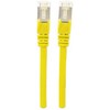 „Intellinet Network Solutions“ Patchcord Cat6, SFTP, 5m, geltona (735643)
