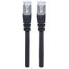 Intellinet Network Solutions Patrico 6A, SFTP, 7,5m, Juoda (318815)