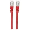 „Intellinet Network Solutions Patrico 6A“, SFTP, 7,5 m, raudona (319133)