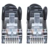 Intellinet Network Solutions Patrico 6A, SFTP, 7,5m, Juoda (318815)