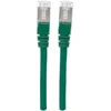 Intellinet Network Solutions Pečkordas S / FTP, CAT7, 1,5 m, žalia (740784)