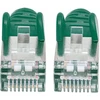 Intellinet Network Solutions Pečkordas S / FTP, CAT7, 1,5 m, žalia (740784)