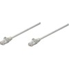 „Intellinet Network Solutions“ RJ-45 6A 5m pilka (313315)