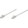 Intellinet Network Solutions RJ45, be kliūčių, kat. 5e UTP, 5m SOHO pilkas (362269)