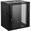 Intellinet spinta sieninė 19'' 9U (711791)