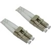 Intellinet „Network Solutions“ šviesolaidinis jungiamasis laidas LC-LC duplex 50/125 OM2 daugiamodis, 3 m (302617)