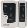 Goobay Intracom INTELLINET 780087 Kabelio testeris RJ45 / RJ12 / RJ11
