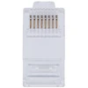 Intellinet RJ45 8P/8C Cat 5e UTP kištukas, daugiagyslis, 50 vnt.