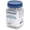Intellinet RJ45 8P/8C Cat 5e UTP kištukas, daugiagyslis, 50 vnt.