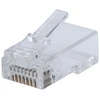 Intellinet RJ45 8P/8C Cat 5e UTP kištukas, daugiagyslis, 50 vnt.