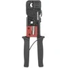 Intellinet RJ45 / RJ12 / RJ11 kištukų gnybtai (210836)