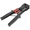 Intellinet RJ45 / RJ12 / RJ11 kištukų gnybtai (210836)