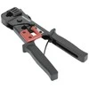 Intellinet RJ45 / RJ12 / RJ11 kištukų gnybtai (210836)