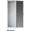 „Intellinet“ tinklo sprendimai INTELLINET 48,3 cm 19 colių tinklo spintelės pagrindinė linija 32U 1588x600x800 mm AxPxD Plokščias paketas Keliamoji galia 600 kg Pilka