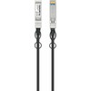 Intellinet 508483 Twinax Link SFP+ 10G Passive DAC, įrenginiams HPE, 5m