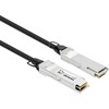 Intellinet 508506 Twinax Link QSFP+ 40G DAC pasyvus, MSA, 1m