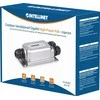 Intellinet 561778 lauko purkštukas, didelės galios PoE+ 30 W, IP67, IK10