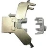 Intellinet 771702 Modulis Keystone RJ45 STP Cat6a, be įrankių