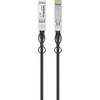 „Intellinet 508452 Twinax SFP+ 10G DAC“ pasyvusis ryšys, MSA, 5 m