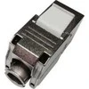 Intellinet 771702 Modulis Keystone RJ45 STP Cat6a, be įrankių