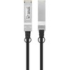 Intellinet 508506 Twinax Link QSFP+ 40G DAC pasyvus, MSA, 1m
