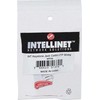 Intellinet 513791 Modulis Keystone RJ45 UTP Cat6a 10GbE, Punch-Down, balta