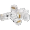 Intellinet RJ45 kištukas 8p/8c kat. 5e UTP laidinis (24.0001)