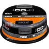 Intenso CD-R 700 MB 52x 25 vnt (1801124)