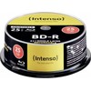 Intenso BD-R 25 GB 6x 25 vnt (5101114)