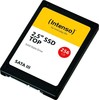 SMD diskas Intenso 256GB 2.5 "SATA III (3812440)