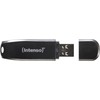 Intenso 3533495 pamięć USB 128 GB USB Typu-A 3.2 Gen 1 (3.1 Gen 1) Juodas