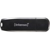 Intenso 3533495 pamięć USB 128 GB USB Typu-A 3.2 Gen 1 (3.1 Gen 1) Juodas