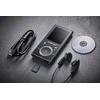 Intenso MP3 Videoplayer 1,8 Video Scooter BT 64GB Juodas