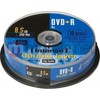 Intenso DVD + R DL 8,5 GB 8x10 vnt (4311142)