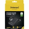 POWER BANK USB 10000MAH/Pilkas S10000 7333034 INTENSO