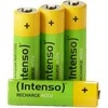 Intenso Baterija AA / R6 2100mAh 4 vnt.