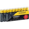 Intenso Baterija Energy AAA / R03 10 vnt.