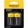 Intenso Baterija Energy Ultra C / R14 2 vnt.