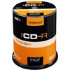 Intenso CD-R 700 MB 52x 50 vienetų (1001125)