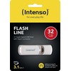MEMORY DRIVE FLASH USB3.1 32GB/3538480 INTENSO