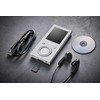 Intenso MP3 grotuvas/MP4 Baltas