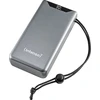 Intenso USB Power Bank 20000mAh QC3.0 - Pilkas