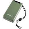 Intenso Intenso 7332057 maitinimo blokas ličio polimeras (LiPo) 20000 mAh Žalias