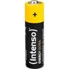 Intenso baterijos „Energy Ultra AAA LR03“, 40 vnt. pakuotė be jokių rūpesčių