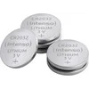 Intenso ličio mygtukinės baterijos „Energy Ultra CR 2032“, 10 vnt. blisterinėje pakuotėje