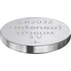 Intenso Intenso Lithium Knopfzellen Energy Ultra CR 2032 6er lizdinė plokštelė