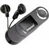 MP3 PLAYER 16GB Juodas/3601470 INTENSO