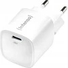 Intenso USB-C POWER ADAPTER 30W - Baltas