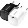 Intenso maitinimo adapteris W30C² GaN juodas 1x USB-C 30W